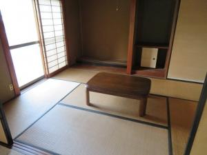 1970s house in Gifu