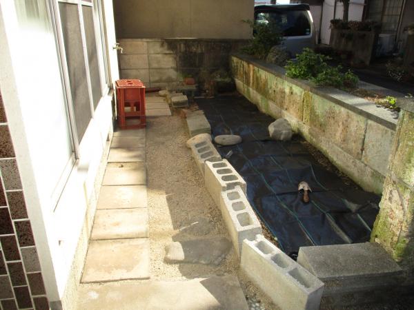 1960s wood house, 15-min walk to station, Okayama
