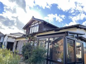 House, 9-min walk to station, Niigata