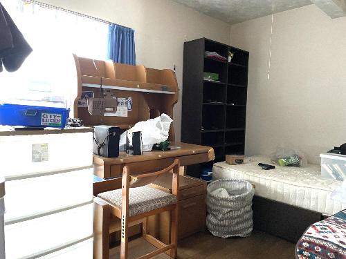 Vacant House 161 (Komachiya Ward)