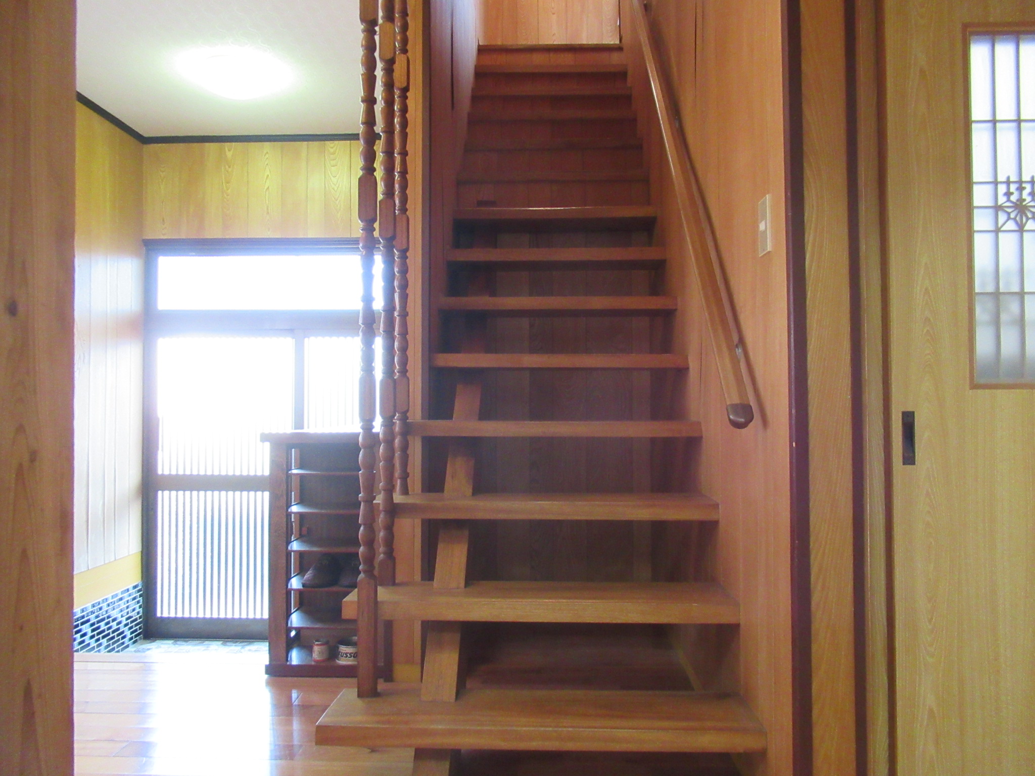 House in Kumamoto