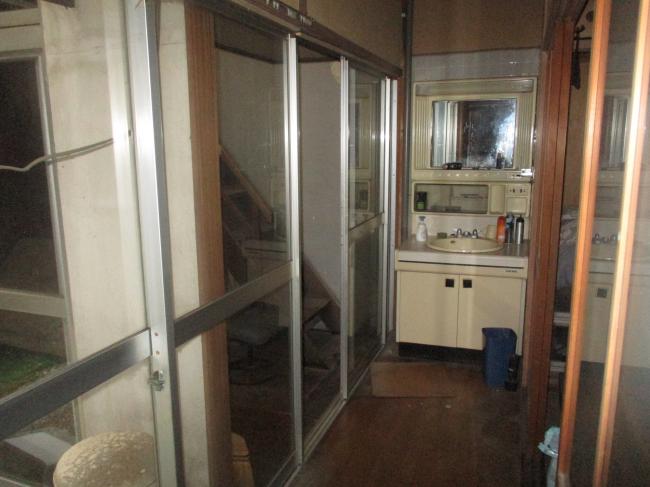 1920s wood house, 15-min walk to station, Okayama