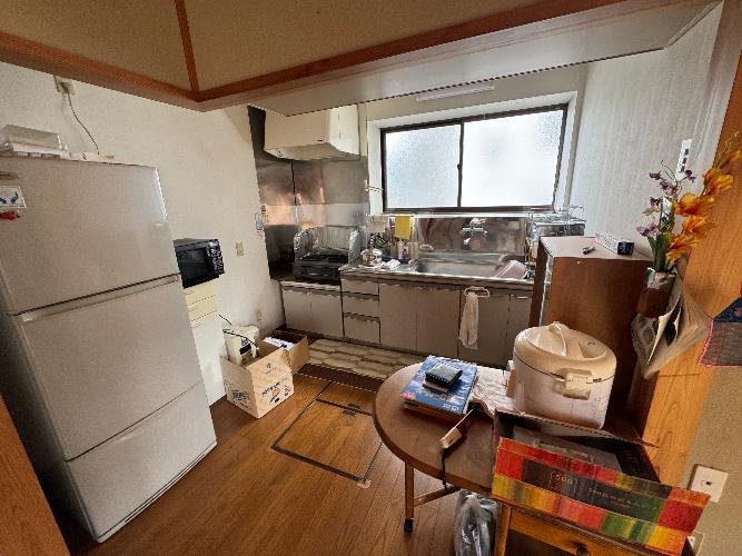 1990s wood house in Tokamachi, Niigata