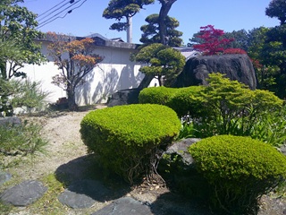 1960s wood house, 19-min walk to station, Ehime