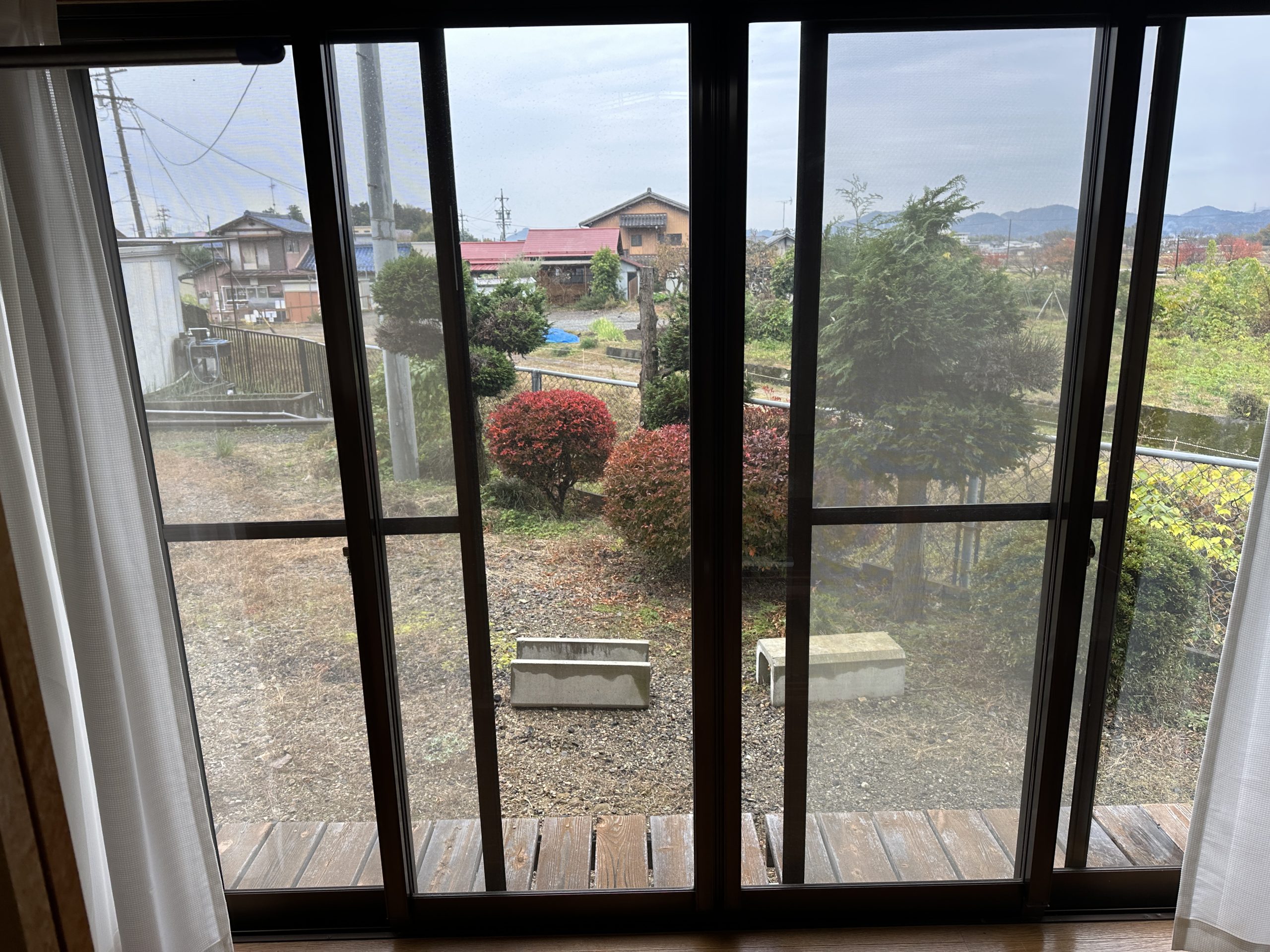1990s wood house, 9-min walk to station, Gifu