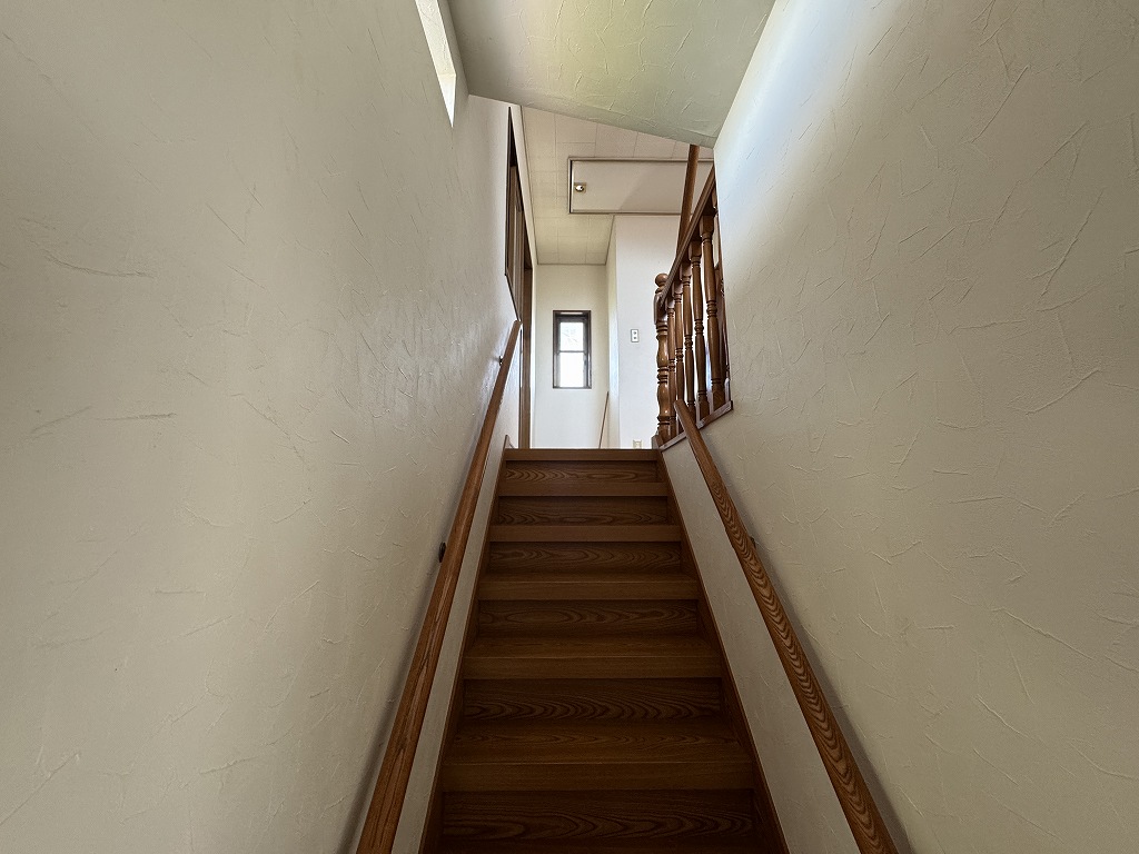 1990s wood house in Nagano