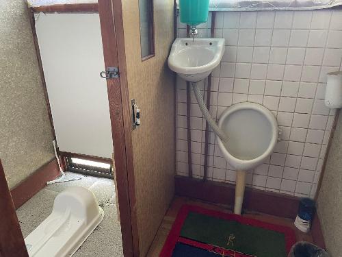 Property 128 (Shimohira Area)