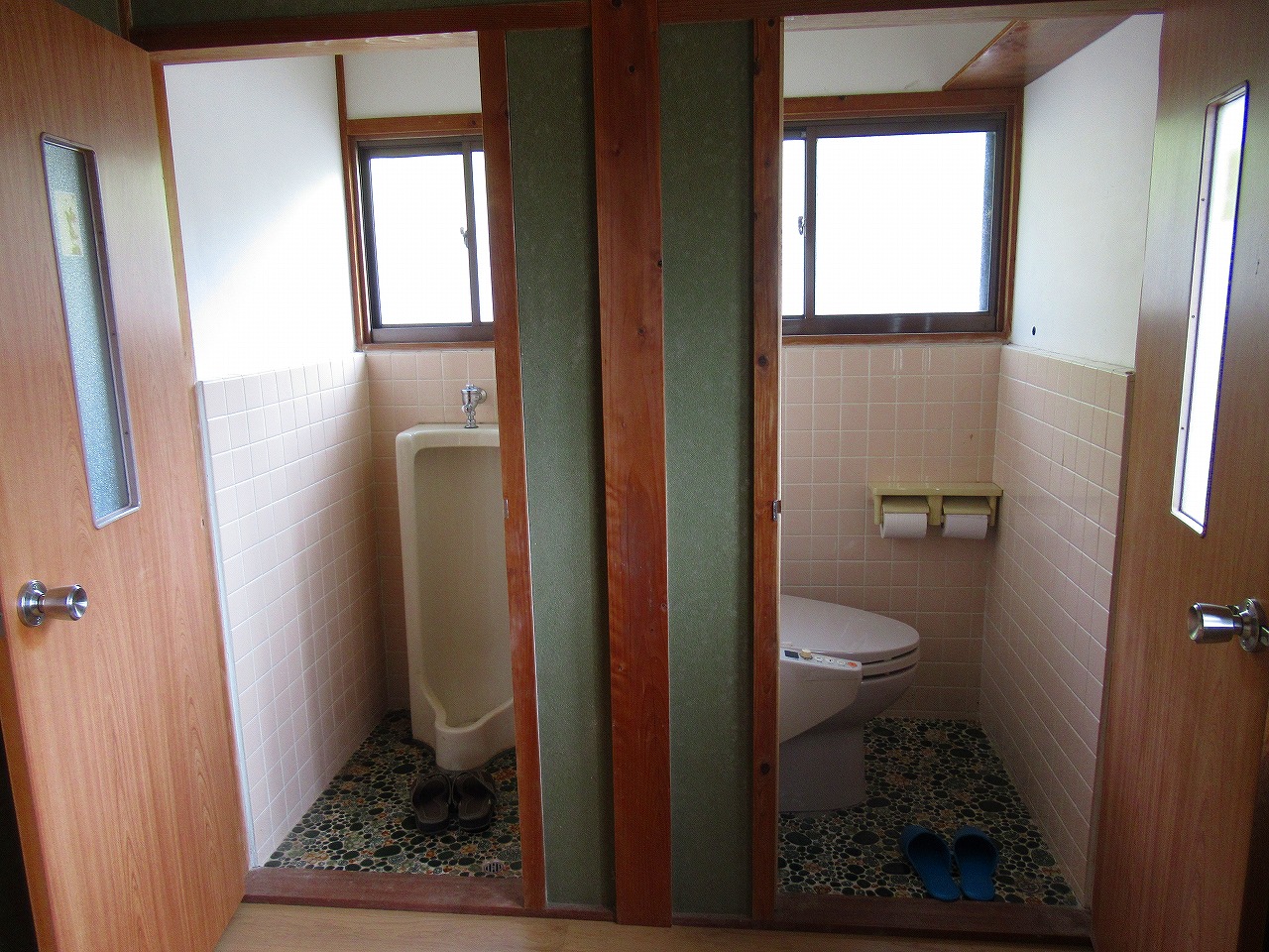 House in Oita