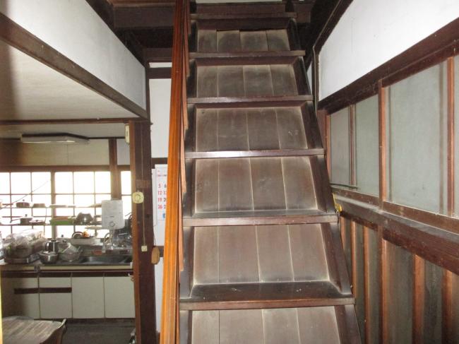 1960s wood house in Okayama
