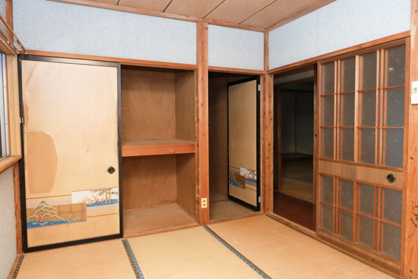 1970s wood house in Yamagata