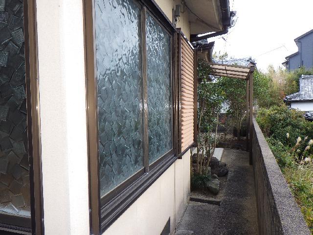 Wood house, 20-min walk to station, Nagasaki