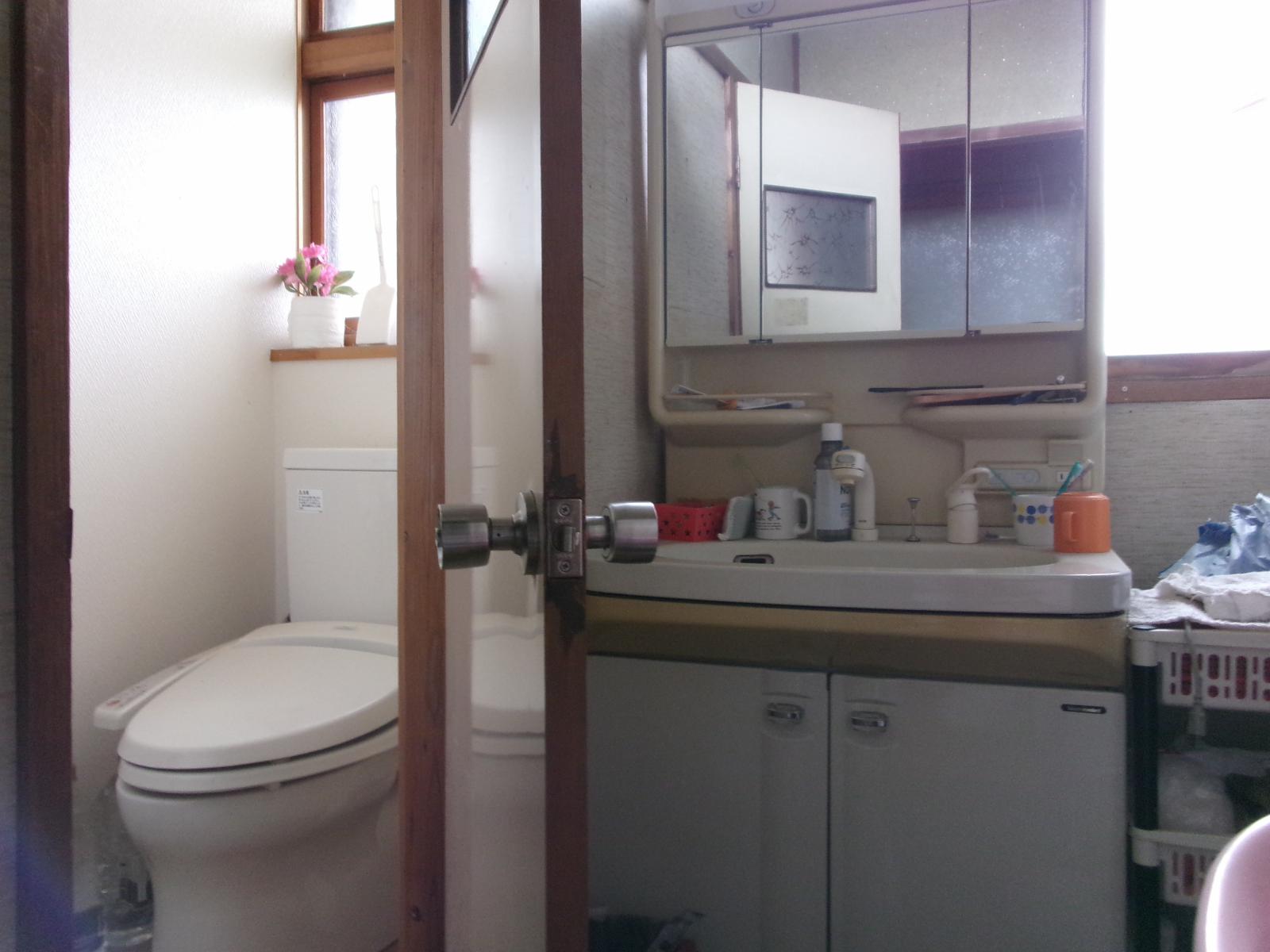 1970s house, 1-min walk to station, Yamagata