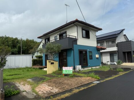 House in Kakegawa