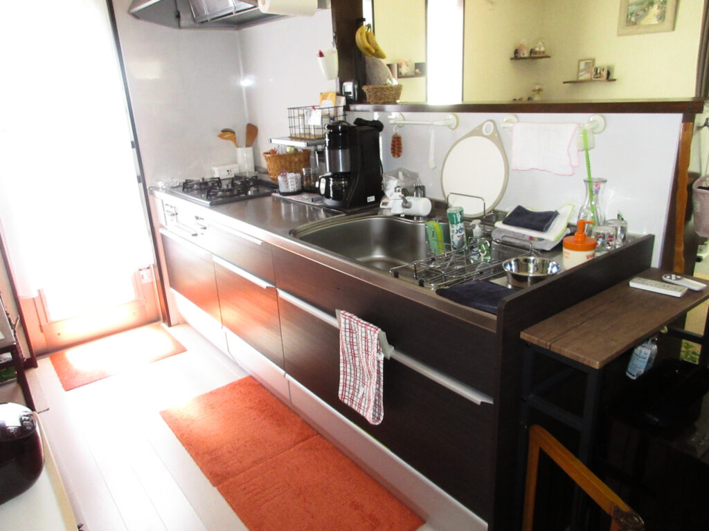 2010s wood house in Ibaraki
