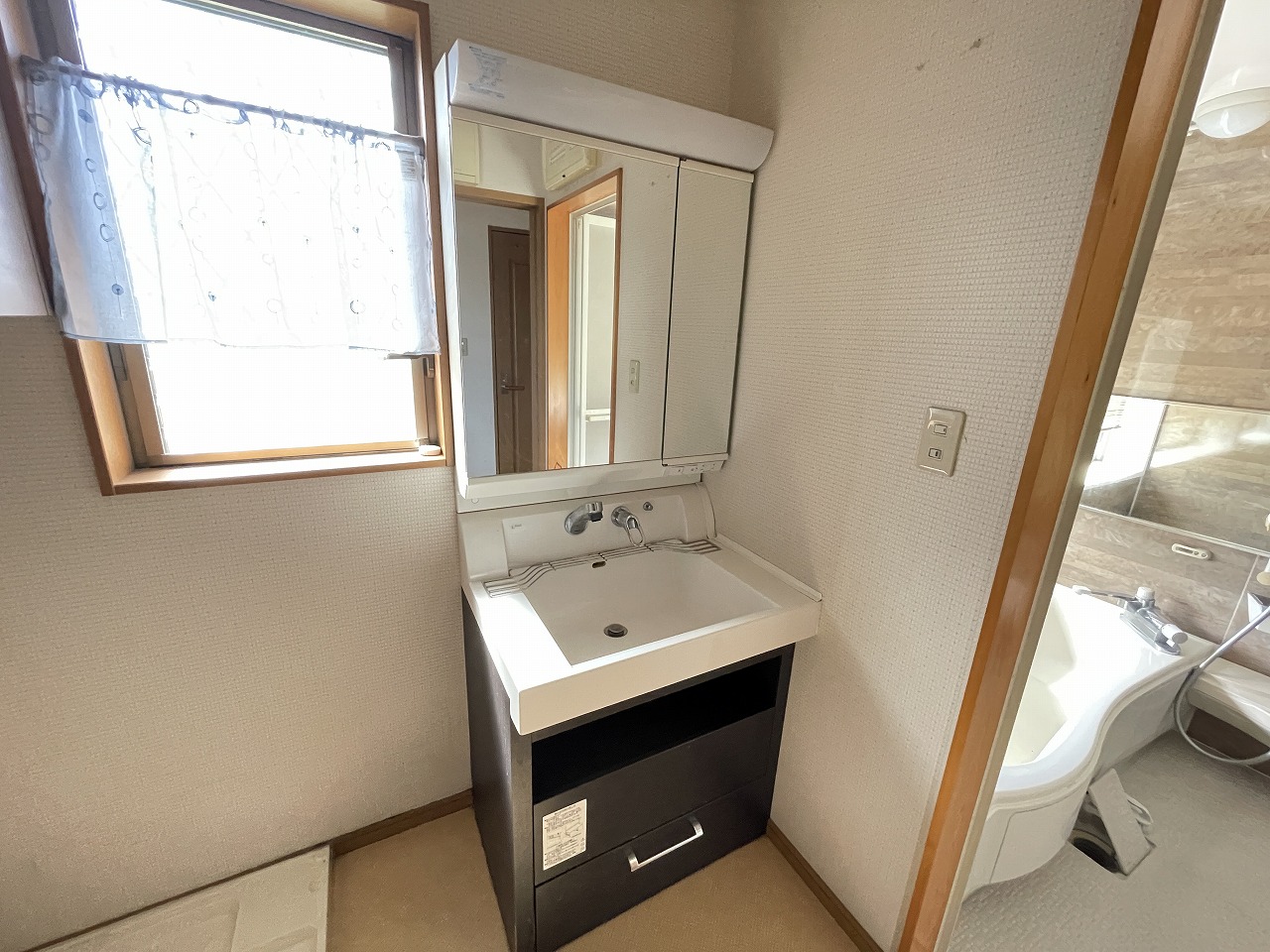 2000s wood house in Ehime