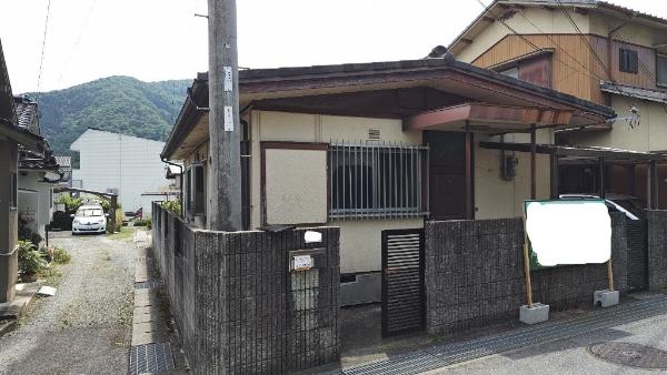 1960s steel-frame house in Hyogo