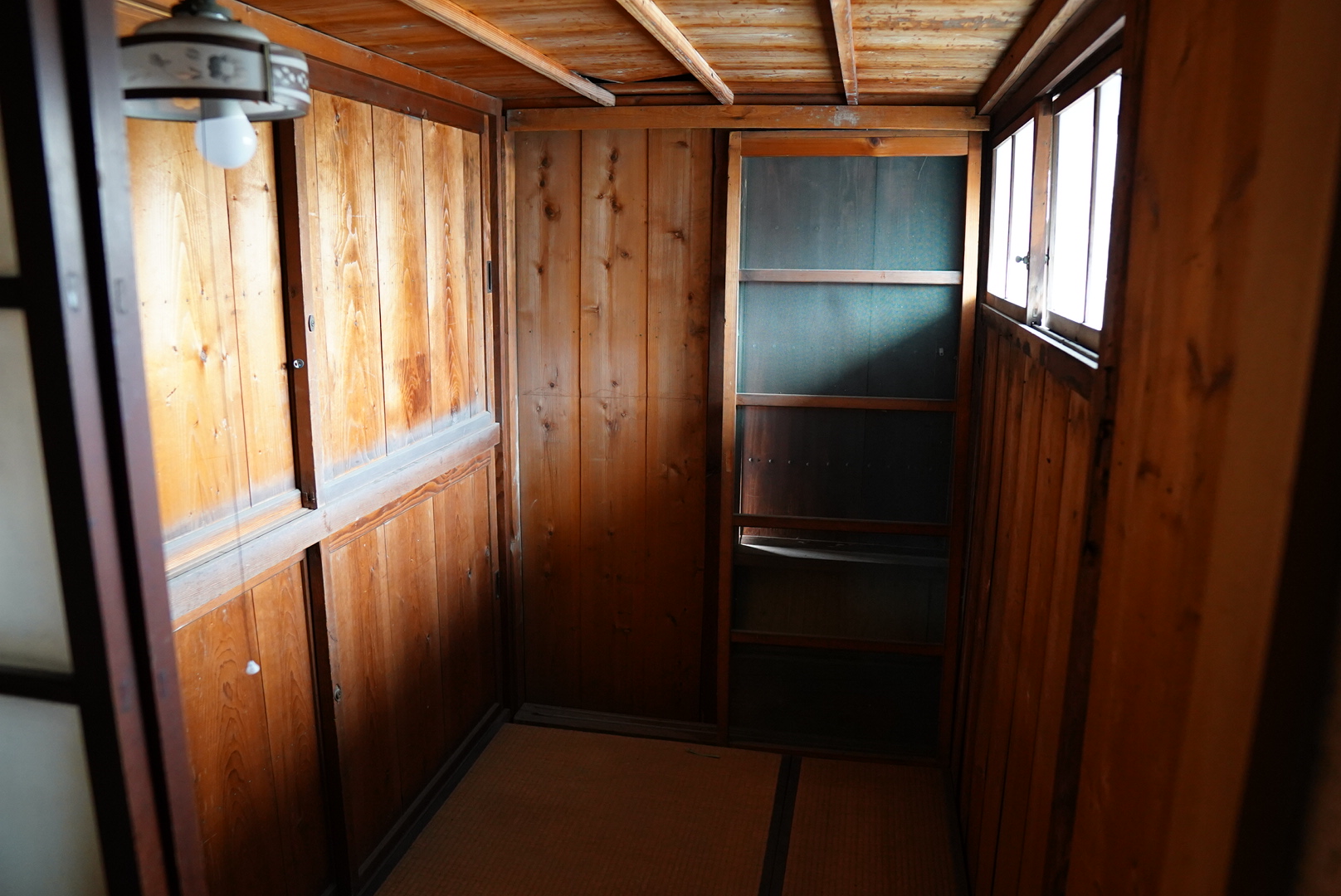 House, 11-min walk to station, Toyama