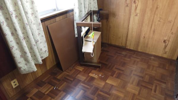 1970s wood house in Hyogo