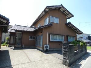 House, 9-min walk to station, Niigata