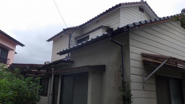 1960s wood house, 16-min walk to station, Nagasaki