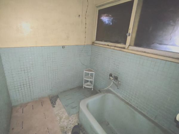 1960s house in Komoro