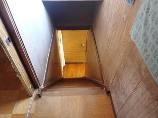1970s wood house in Oita