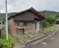 1980s wood house in Kagawa