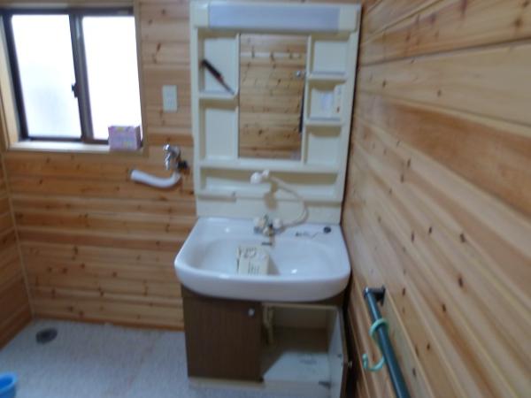 1970s wood house in Hyogo