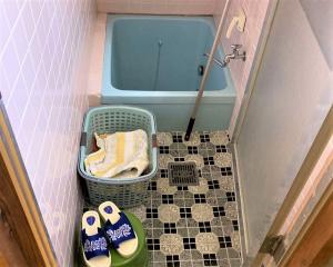 1980s wood house in Shimane