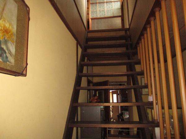 1970s wood house in Kasaoka