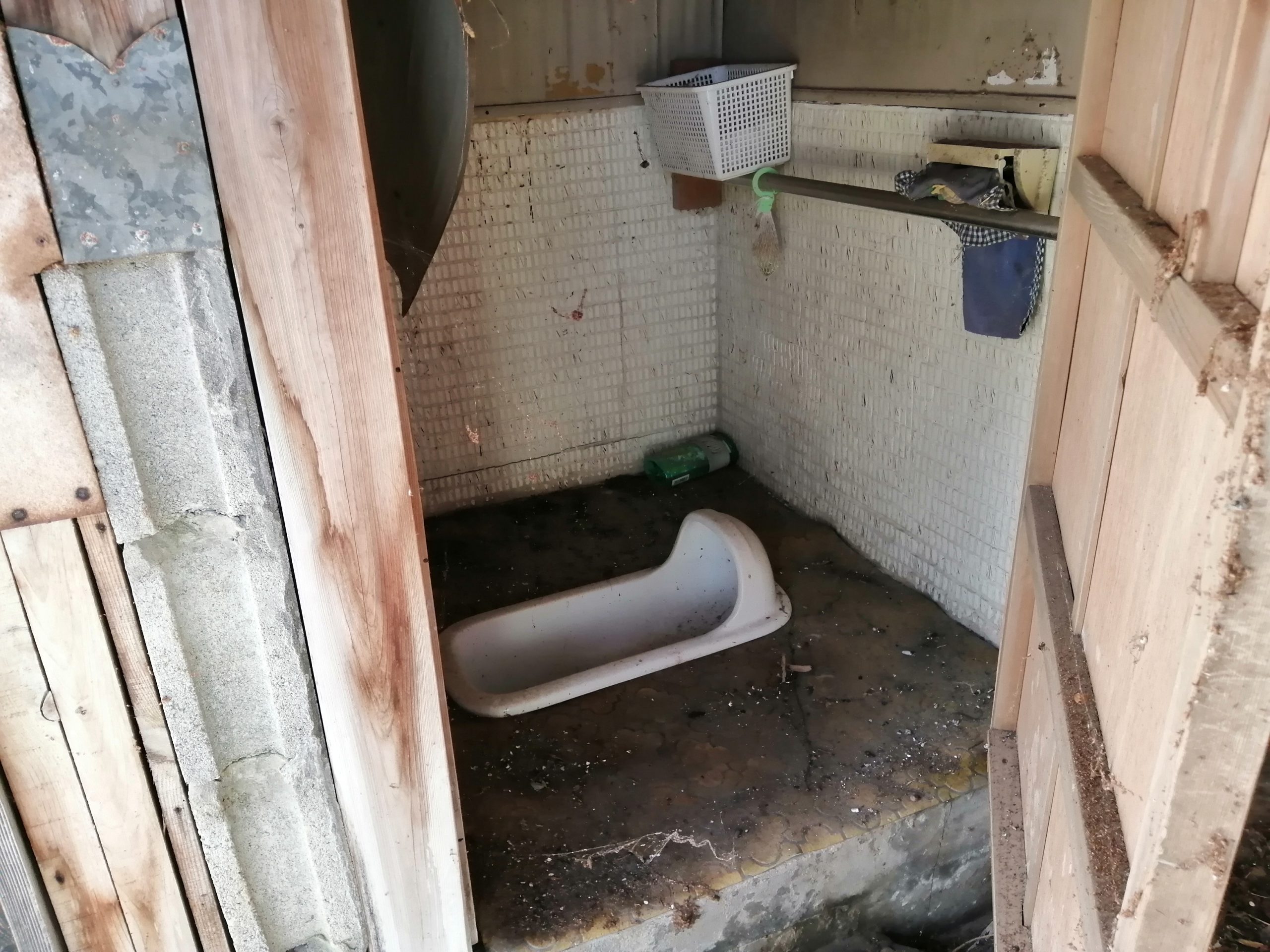 1920s wood house, 18-min walk to station, Gifu