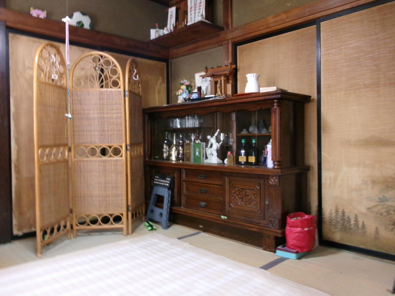 1970s house in Yamagata