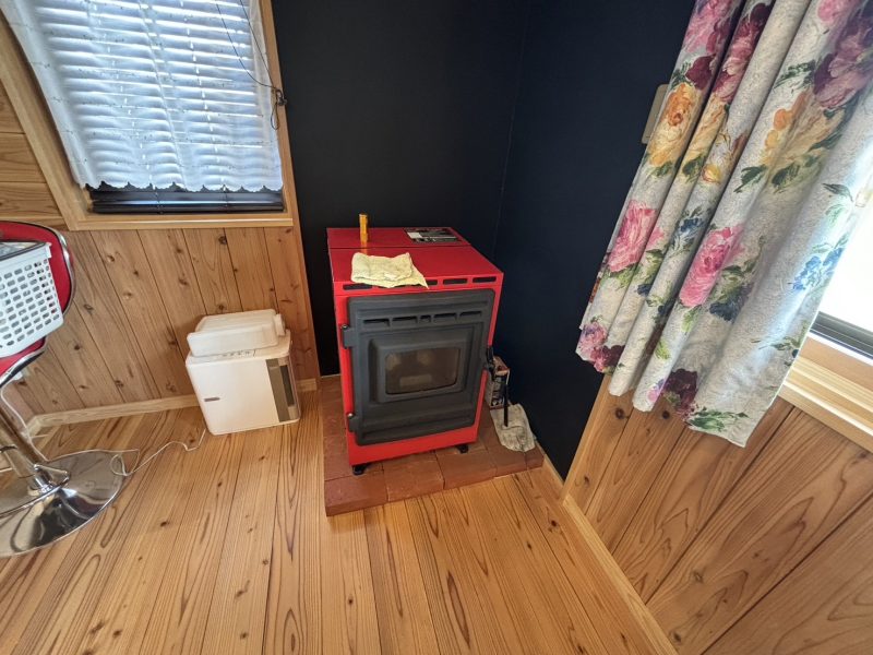 2010s wood house in Iwate