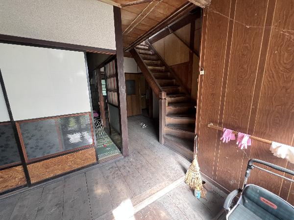 Tsu Vacant Property 69