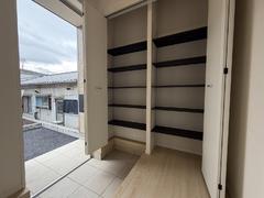 New Build Detached House, Hashimoto Town - 3LDK