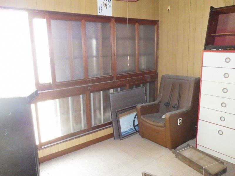 1960s wood house in Kochi
