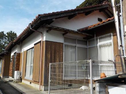 House in Shimane