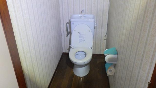 1970s wood house, 9-min walk to station, Nagasaki