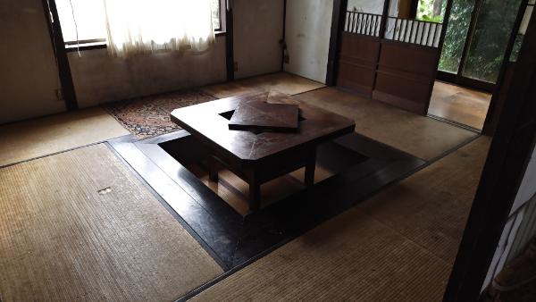 1980s wood house in Hyogo
