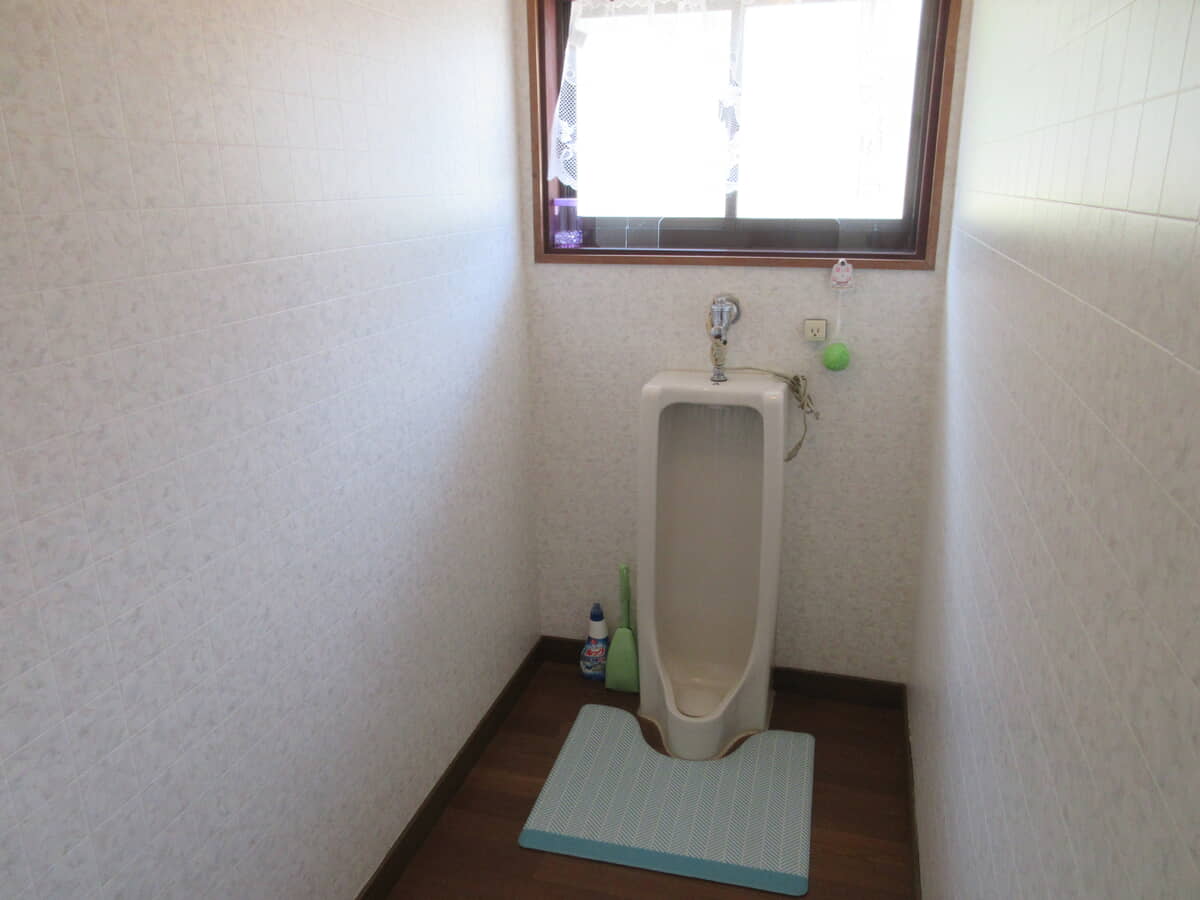 1900s wood house in Hiroshima