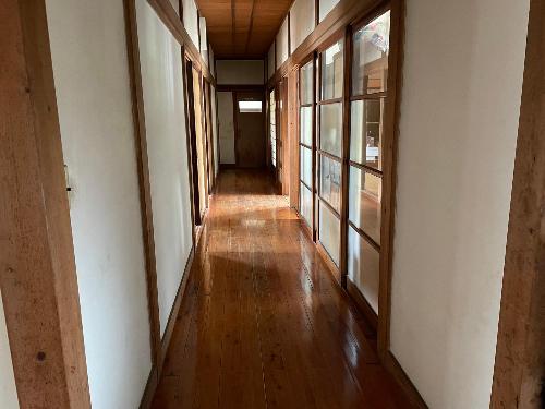 House 121 (Nakazawa Ward)