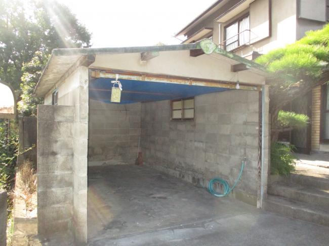 1960s wood house in Okayama