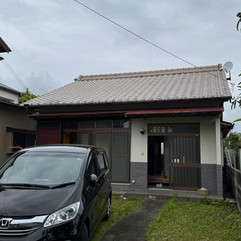 1980s wood house in Mie