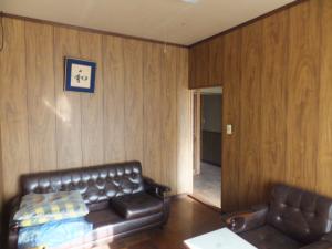 1970s wood house in Niigata