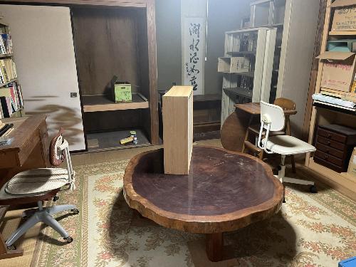 House for Sale 156 (Nakawari District)