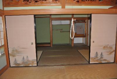 1970s wood house, 16-min walk to station, Hyogo