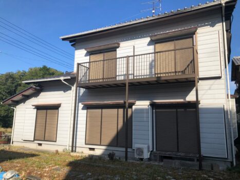 House in Kakegawa