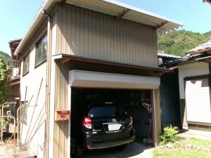 1970s house in Gifu