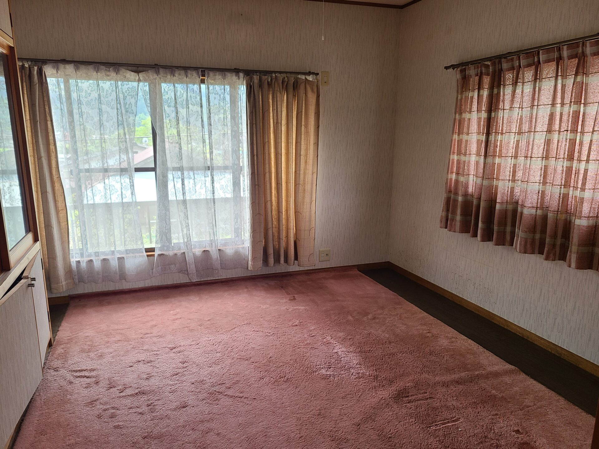 1990s wood house, 16-min walk to station, Shizuoka