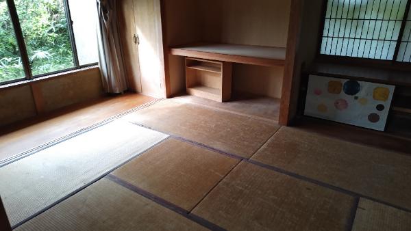1980s wood house in Hyogo